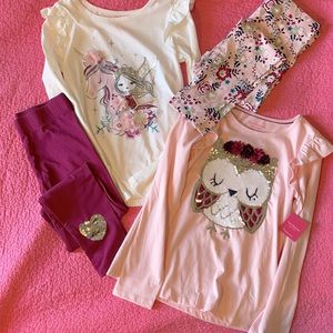 DISCOUNTED SHIPPING! Isaac Mizrahi Size 7/8